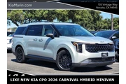 2026 Carnival Hybrid SX Prest en San Francisco Bay Area