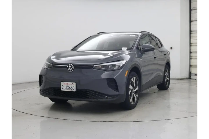 $24998 : Volkswagen ID.4 2023 AWD Pro image 4