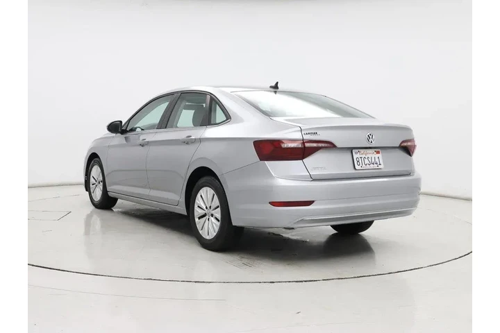 $17998 : Volkswagen Jetta 2020 S 4dr image 2