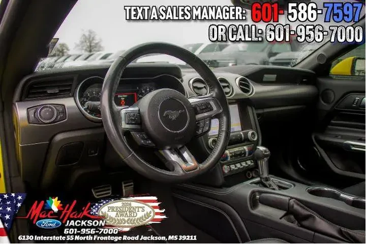 $39995 : Ford Mustang 2021 GT Premium image 8