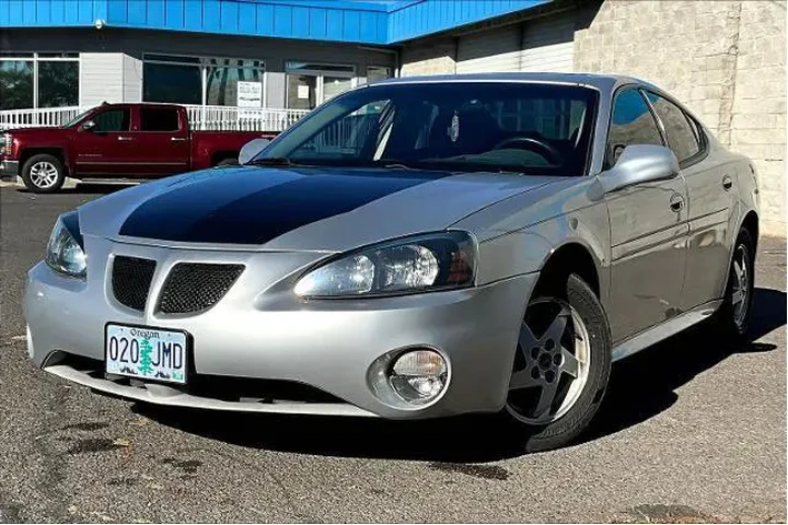 $4995 : Pontiac Grand Prix 2004 GT2 image 1