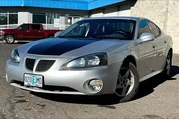 Pontiac Grand Prix 2004 GT2 en Portland