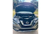 $6800 : 2017 Nissan rogue S thumbnail