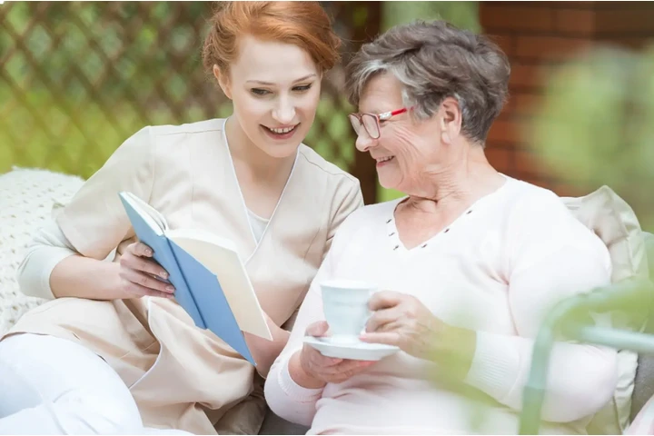 Memory Care Harford County image 1