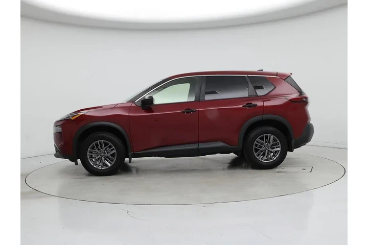 $20998 : Nissan Rogue 2023 S 4dr Cros image 3