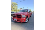 $20995 : 2016 RAM 1500 Express thumbnail