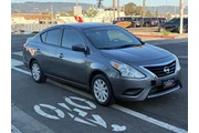 $8988 : 2019 Versa Sedan SV thumbnail