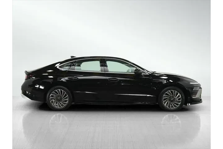 $26998 : Hyundai SONATA Hybrid 2025 S image 6