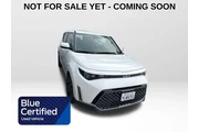Kia Soul 2024 EX 4dr Crossov en San Bernardino