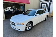 2014 Charger SXT Plus en Greenville