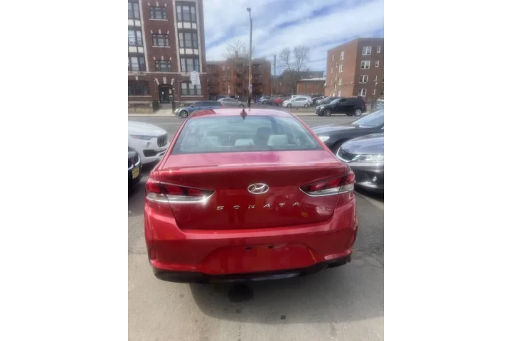 $8999 : 2018 Sonata SEL image 7