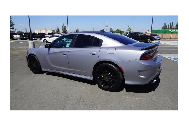 $22600 : 2018 Charger Daytona image 8