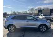 $26988 : Ford Edge 2024 AWD SEL 4dr S thumbnail
