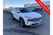 Hyundai SANTA FE 2021 AWD Li en New Haven