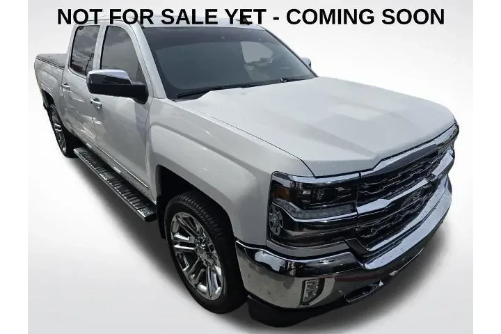 $29700 : Chevrolet Silverado 1500 201 image 1