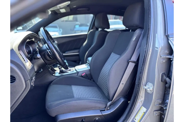 2023 Charger R/T image 7