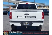 $25951 : Ford F-150 2022 4x4 Platinum thumbnail