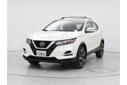 $19998 : Nissan Rogue Sport 2022 SL 4 thumbnail
