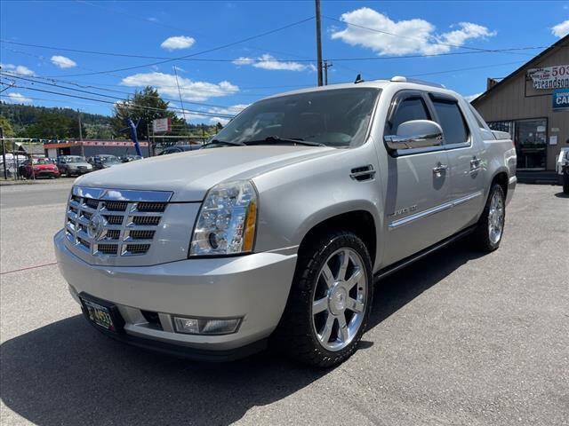 $15995 : 2010 Escalade EXT Premium image 5