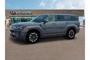 $24094 : Hyundai SANTA FE 2024 SE 4dr thumbnail