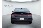 $23716 : Hyundai ELANTRA 2025 SEL Spo thumbnail
