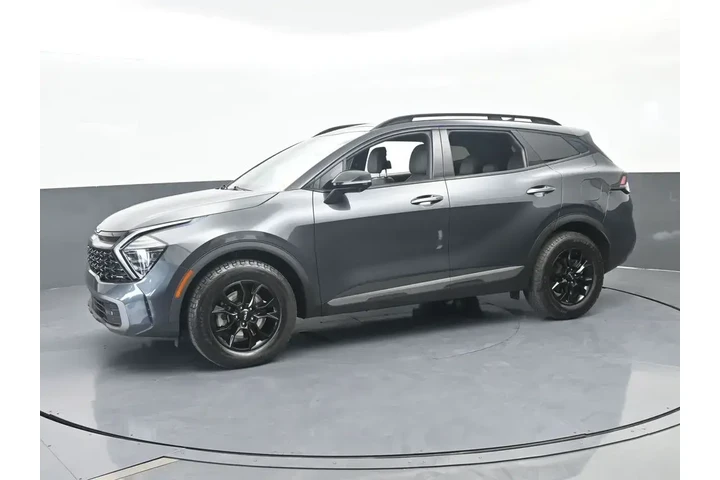$24541 : Kia Sportage 2023 AWD X-Pro image 2