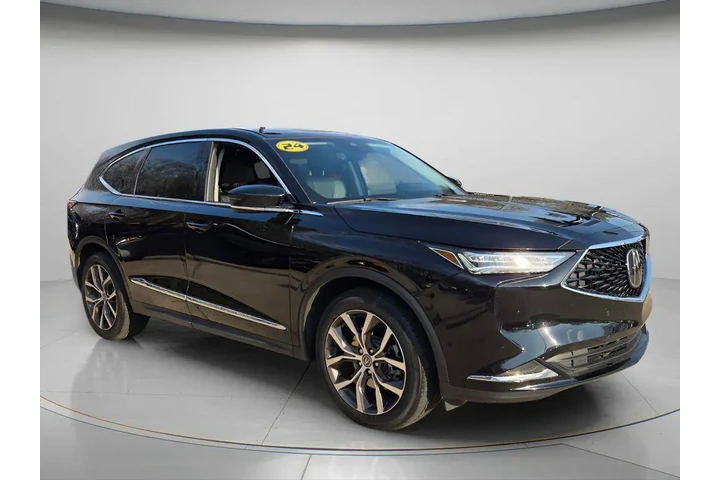 $39993 : Acura MDX 2024 SH-AWD 4dr SU image 9