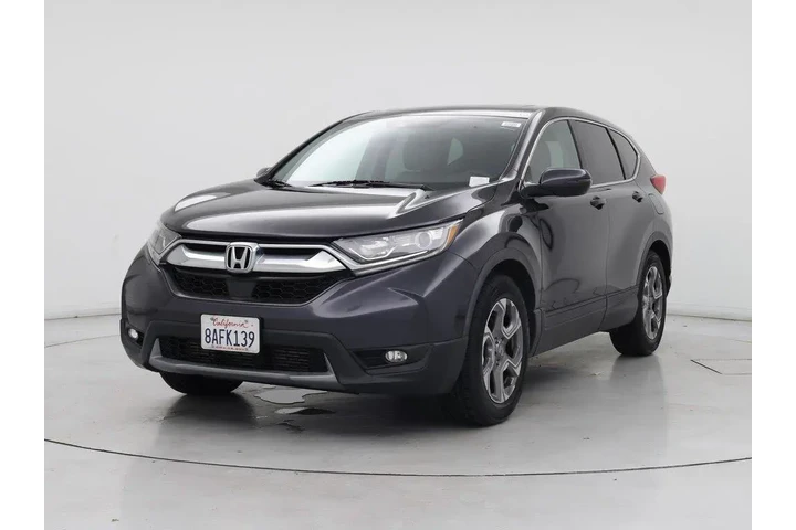 $24998 : Honda CR-V 2017 EX-L 4dr SUV image 4