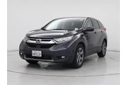 $24998 : Honda CR-V 2017 EX-L 4dr SUV thumbnail
