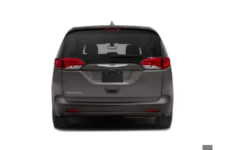 $20566 : Chrysler Pacifica 2020 Touri image 5