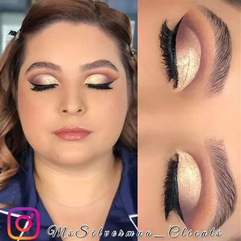 Hair & Makeup Services image 4