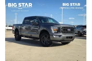 Ford F-150 2022 4x4 XLT 4dr