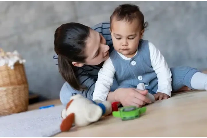 1000 Days of Brain Development image 1