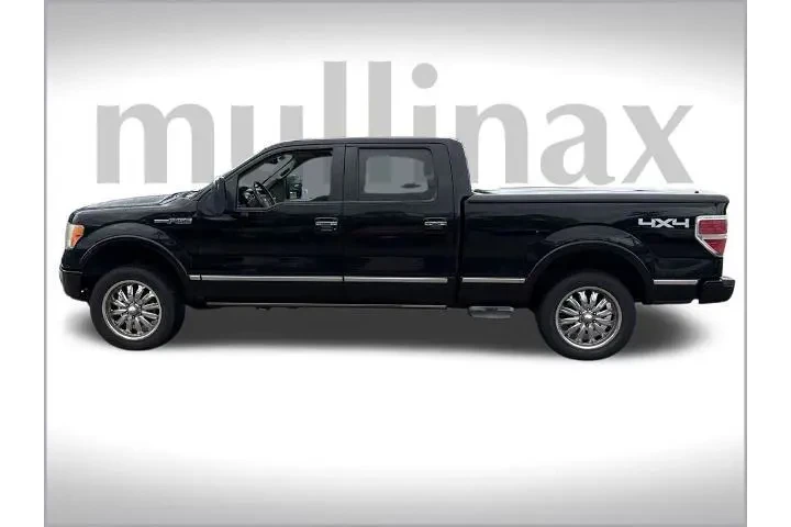 $10500 : Ford F-150 2009 4x4 XL 4dr S image 10
