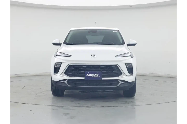 $22998 : Buick Encore GX 2025 AWD Pre image 5