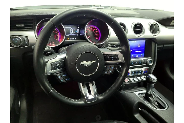 $25998 : Ford Mustang 2021 EcoBoost 2 image 10