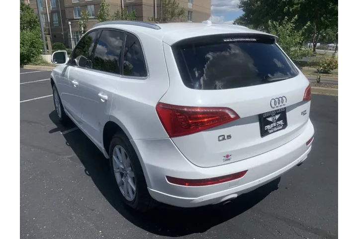 $7995 : 2011 Q5 2.0T quattro Premium image 4