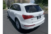 $7995 : 2011 Q5 2.0T quattro Premium thumbnail