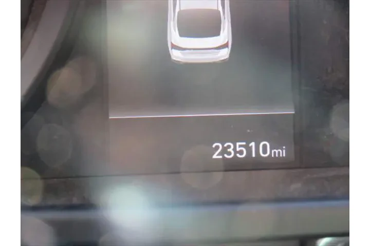 $21680 : Hyundai ELANTRA Hybrid 2023 image 10