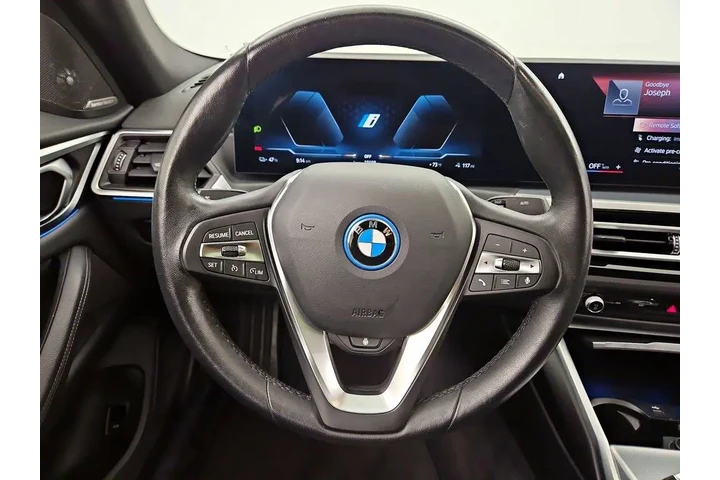 $35998 : BMW i4 2023 eDrive40 Gran Co image 10