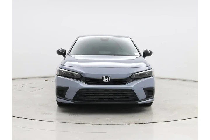 $25998 : Honda Civic 2024 Sport 4dr S image 5