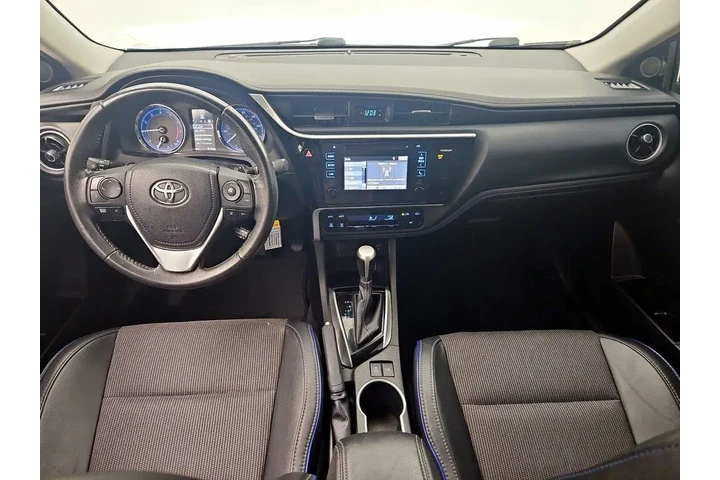 $14599 : Toyota Corolla 2017 SE 4dr S image 9
