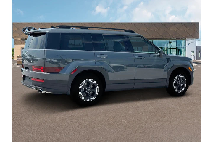 $33491 : Hyundai SANTA FE 2025 SEL 4d image 8