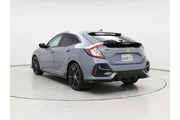 $20998 : Honda Civic 2021 Sport 4dr H thumbnail