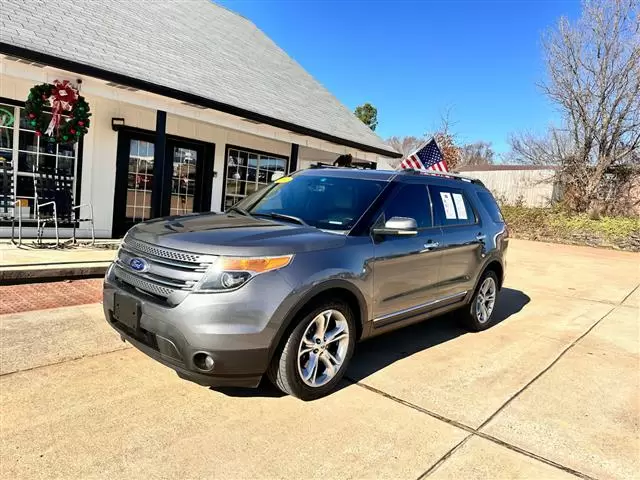 $9995 : 2014 Explorer image 1