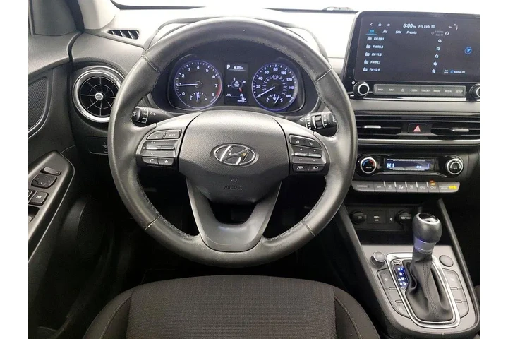 $20998 : Hyundai KONA 2023 SEL 4dr Cr image 10