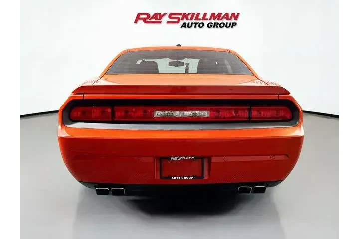 $18975 : Dodge Challenger 2013 R/T Pl image 6