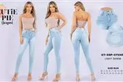 $18 : PANTALONES ORIGINALES COLOMBIA thumbnail