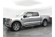 Ford F-150 2022 4x4 XLT 4dr en Charlotte