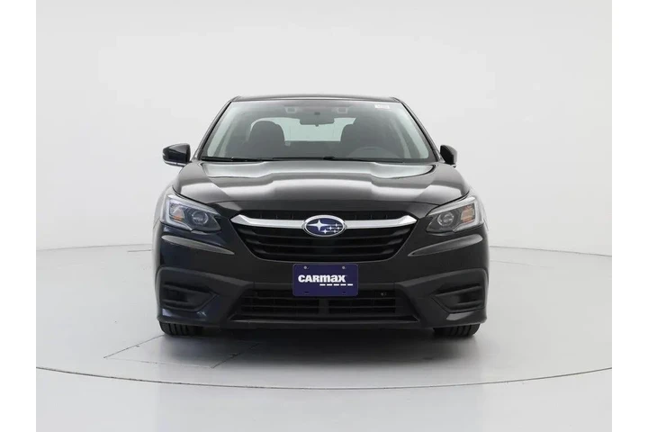 $21998 : Subaru Legacy 2021 AWD Premi image 5